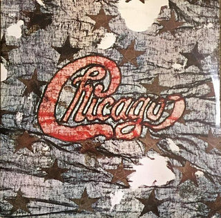 Chicago- III - Darkside Records