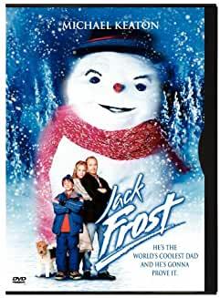 Jack Frost - Darkside Records