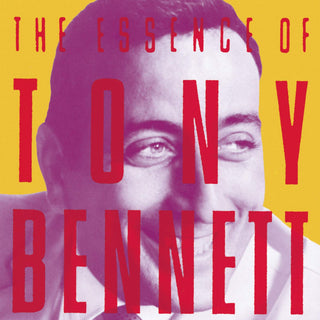 Tony Bennertt- The Essence Of Tony Bennett - Darkside Records