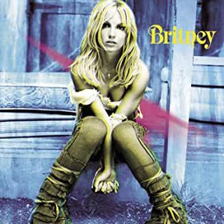 Britney Spears- Britney - DarksideRecords