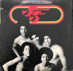 Jackson 5- Anthology - DarksideRecords