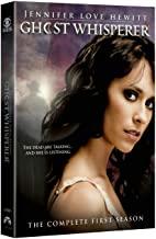Ghost Whisperer The Complete First Season - Darkside Records