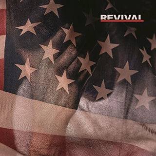 Eminem- Revival - Darkside Records