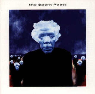 Spent Poets- The Spent Poets - Darkside Records