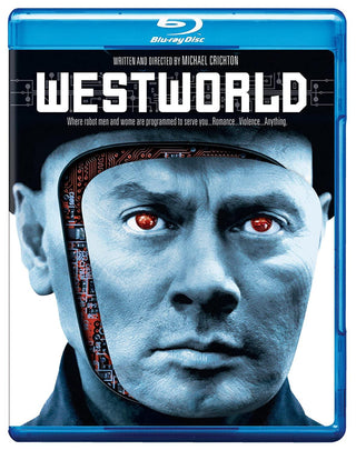 Westworld - Darkside Records