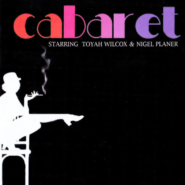 Cabaret (1997 Cast Recording)