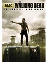 Walking Dead Complete Third Season - Darkside Records