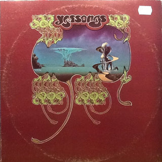 Yes- Yessongs - Darkside Records