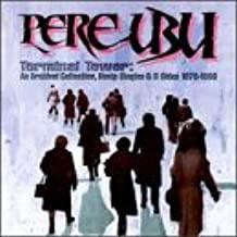 Pere Ubu- Terminal Tower - Darkside Records