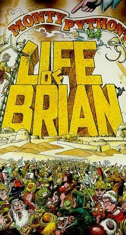 Monty Python's Life Of Brian - DarksideRecords