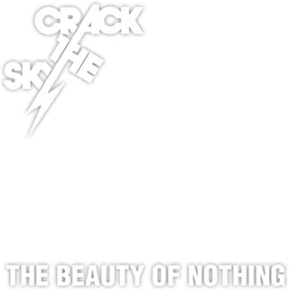 Crack the Sky- The Beauty of Nothing - Darkside Records