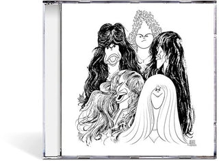 Aerosmith- Draw The Line