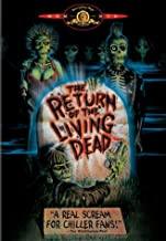 Return Of The Living Dead - DarksideRecords