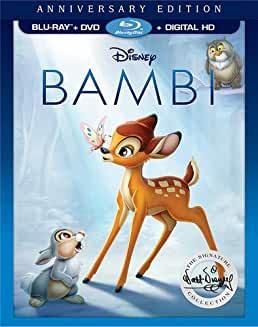 Bambi - Darkside Records