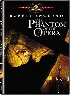 The Phantom Of The Opera (1989) - DarksideRecords
