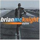 Brian McKnight- Anytime - Darkside Records