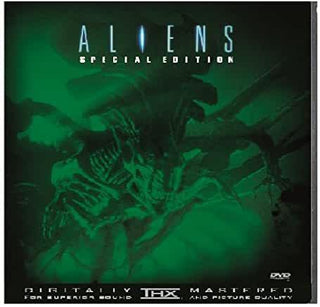 Aliens - DarksideRecords