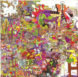 Phantom Planet- Phantom Planet - Darkside Records