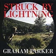 Graham Parker- Struck By Lighting - Darkside Records