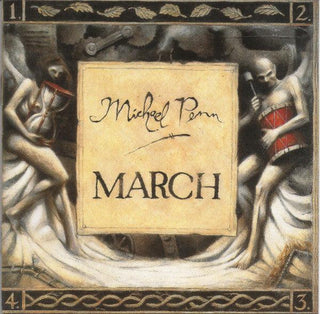 Michael Penn- March - Darkside Records