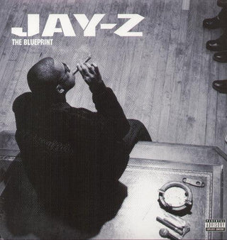 Jay-Z- Blueprint - Darkside Records