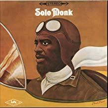 Thelonious Monk- Solo Monk - DarksideRecords