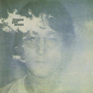 John Lennon- Imagine - DarksideRecords