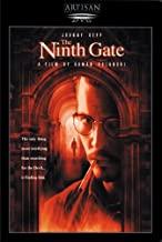 The Ninth Gate - DarksideRecords