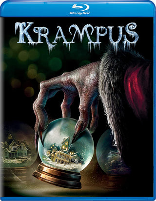 Krampus - Darkside Records