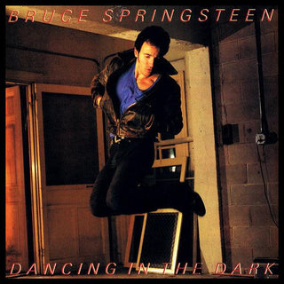 Bruce Springsteen- Dancing In The Dark (12") - DarksideRecords