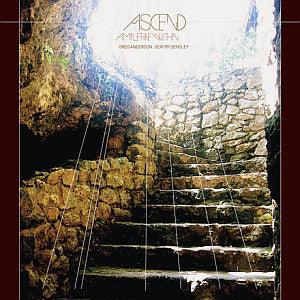 Ascend- Ample Fire Within - DarksideRecords