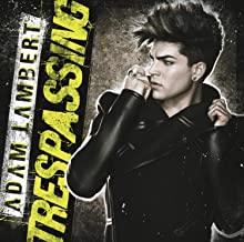 Adam Lambert- Trespassing - Darkside Records