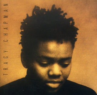 Tracy Chapman- Tracy Chapman - Darkside Records