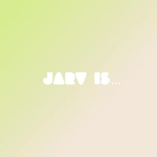 Jarv Is- Beyond The Pale - Darkside Records