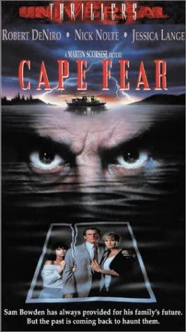 Cape Fear - DarksideRecords