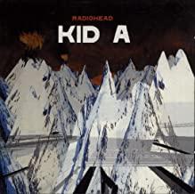 Radiohead- Kid A - DarksideRecords