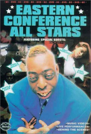 Various- Easter Conference All Stars - Darkside Records