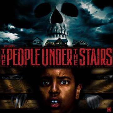 The People Under The Stairs Score -RSD21 (Drop 2) - Darkside Records