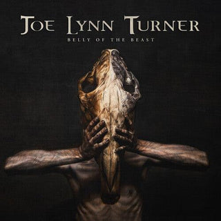 Joe Lynn Turner- Belly Of The Beast - Darkside Records