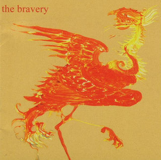The Bravery- The Bravery - DarksideRecords