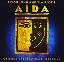Aida Soundtrack - Darkside Records