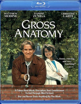 Gross Anatomy - Darkside Records