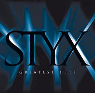 Styx- Greatest Hits - DarksideRecords