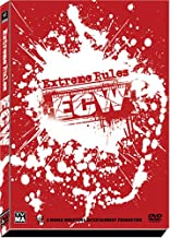ECW: Extreme Rules - Darkside Records