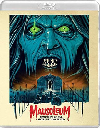 Mausoleum - Darkside Records