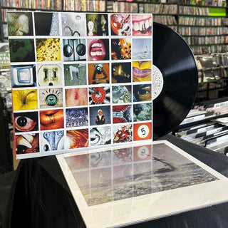 Pearl Jam- No Code (Reissue) - Darkside Records