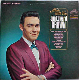 Jim Edward- Brown - Darkside Records