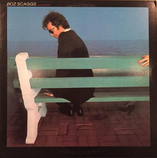 Boz Scaggs- Silk Degrees (Sealed) - Darkside Records