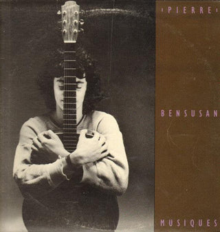 Pierre Bensusan- Musiques