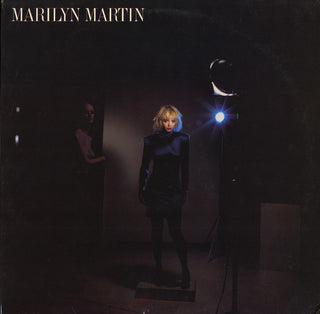 Marilyn Martin- Marilyn Martin - Darkside Records